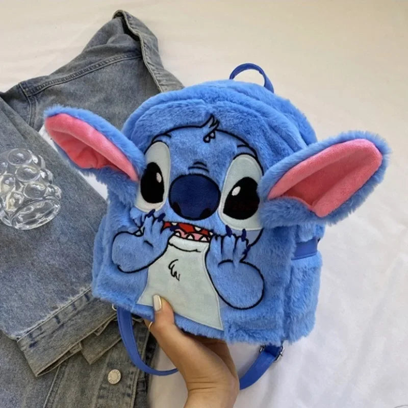 Stitch Rucksack
