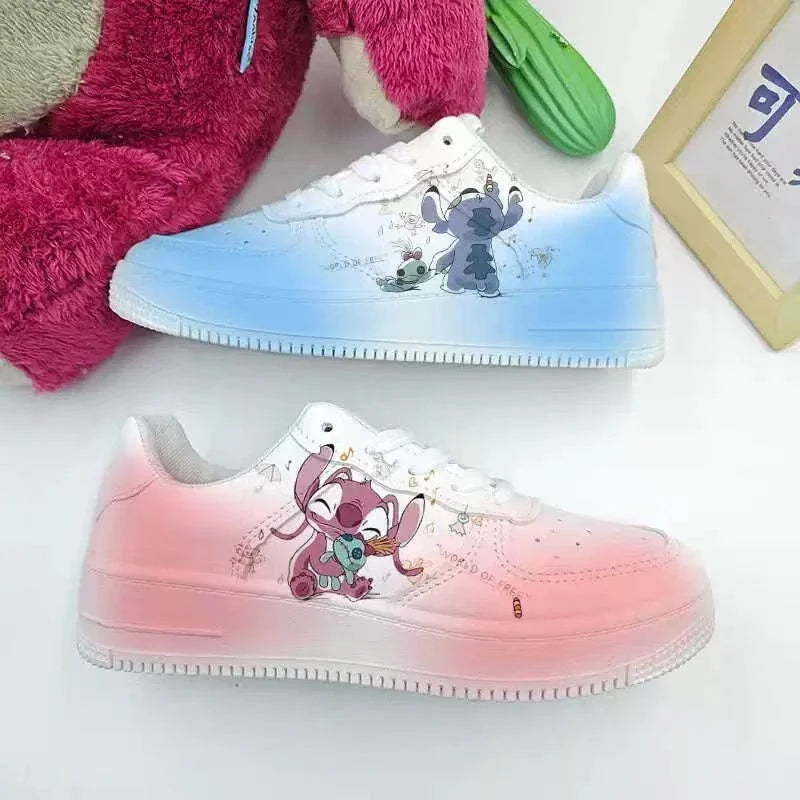 Stitch-Schuhe