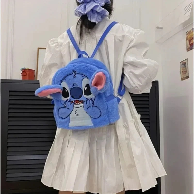 Stitch Rucksack