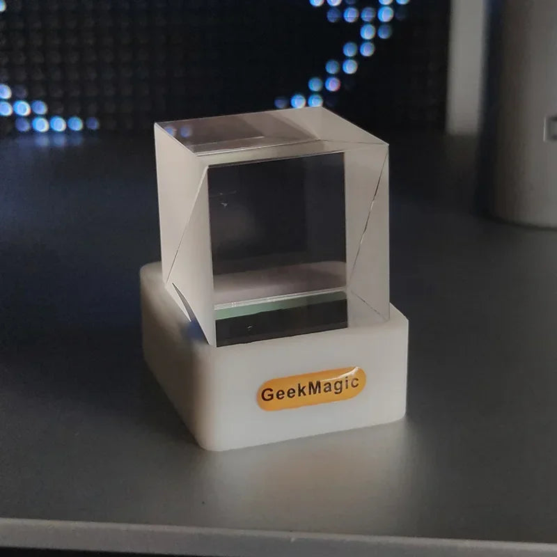 Cube Magique