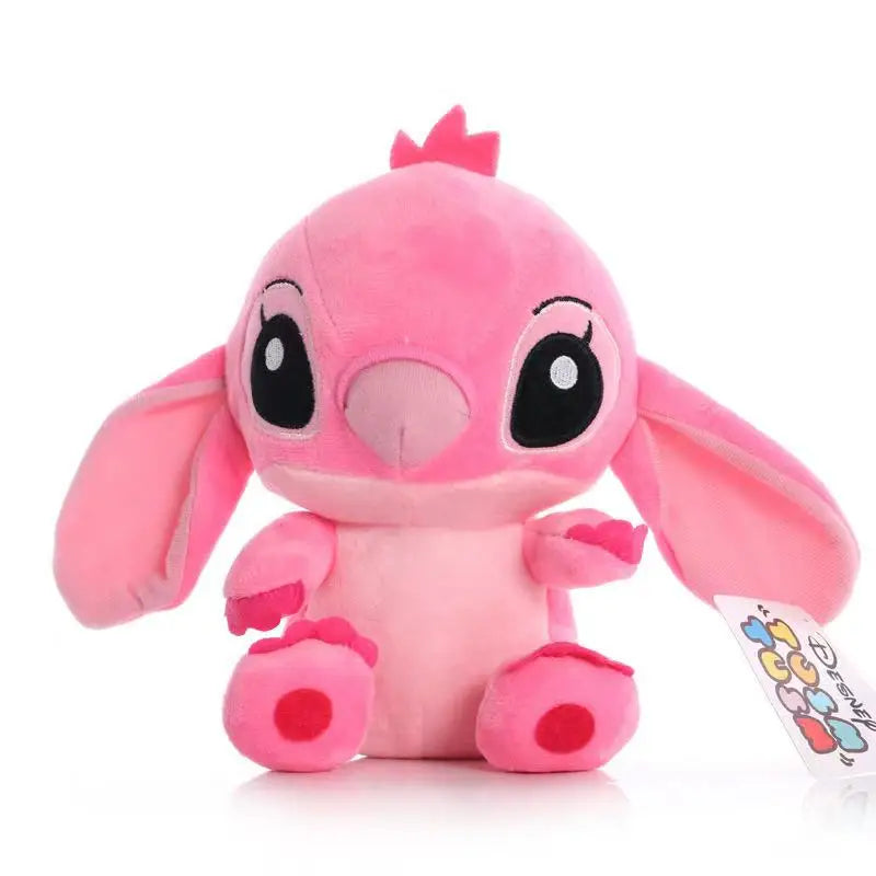Peluche Stitch 20cm