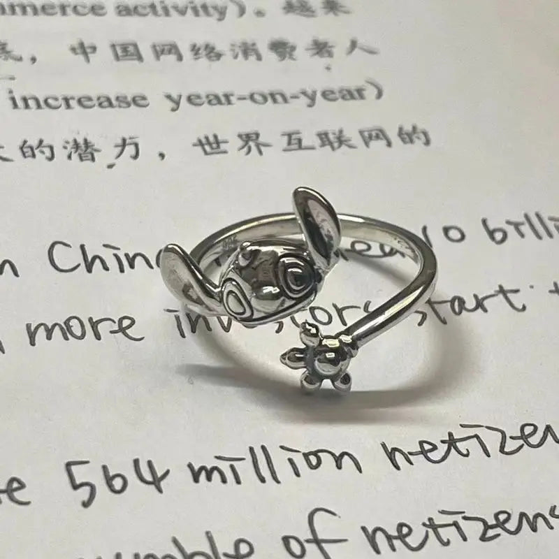 Stitch-Ring