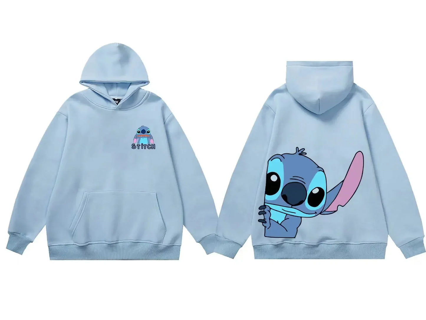 Kapuzenpullover für Damen