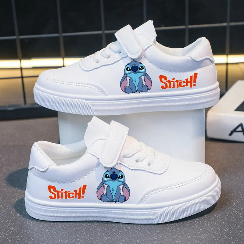 Stitch Kinderschuhe
