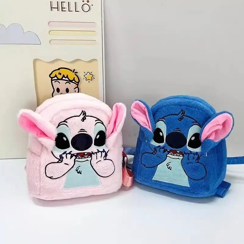 Stitch Rucksack
