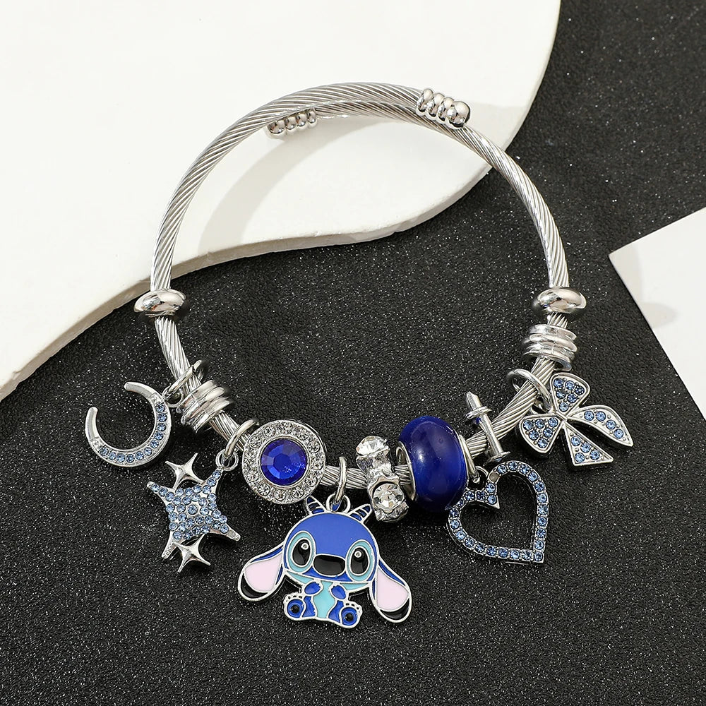 Stitch Armband