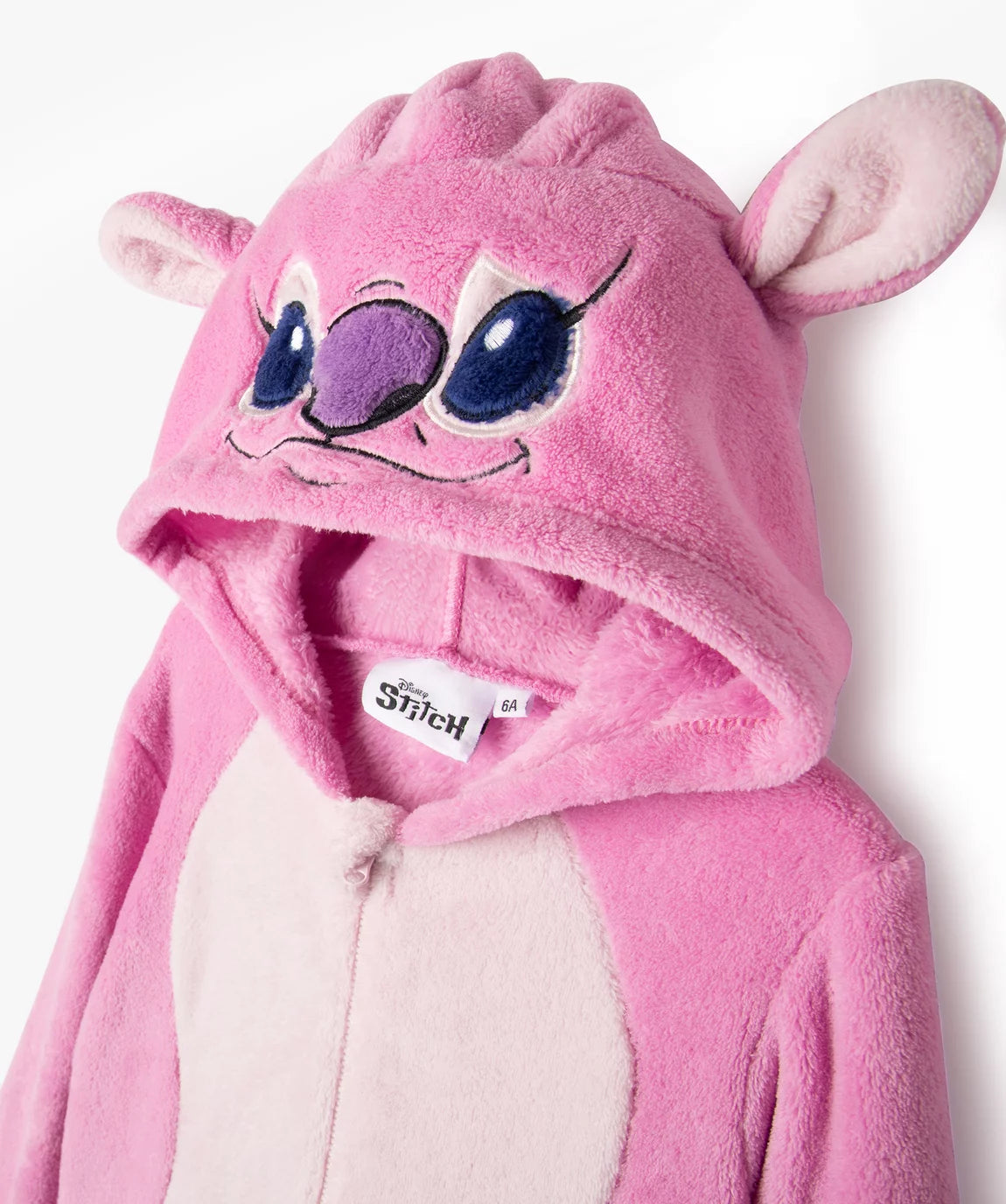 Stitch-Pyjama für Kinder