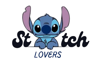 Stitch Lovers