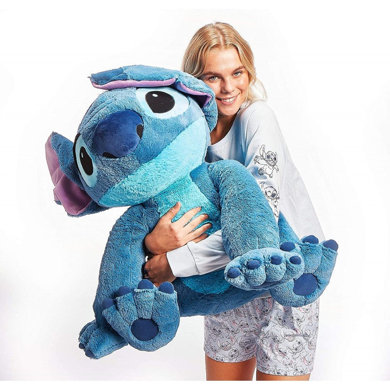 Riesiger Stich XXL