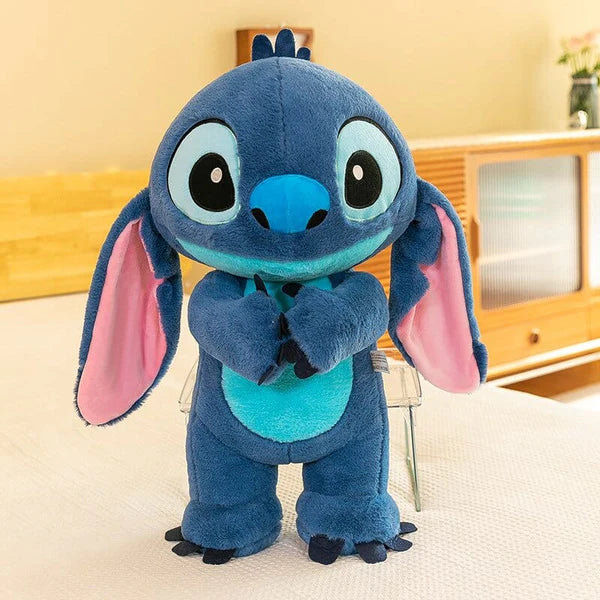 Riesiger Stich XXL