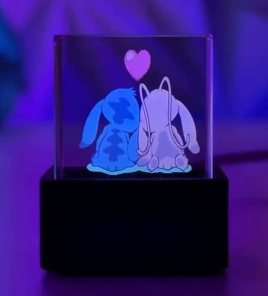 Cube Magique