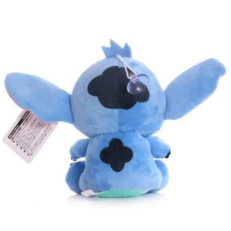 Peluche Stitch 20cm