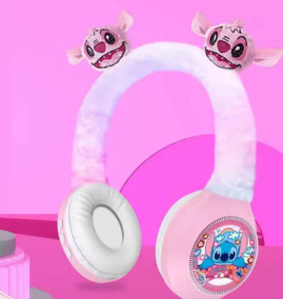 Bluetooth-Headset Stitch