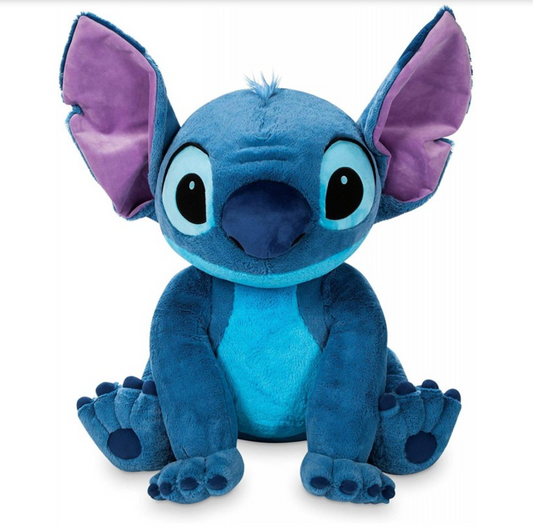 Peluche Stitch Géante 120cm