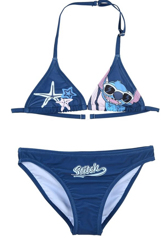 Stitch Bikini - Summer Vibes Edition 🌊💙
