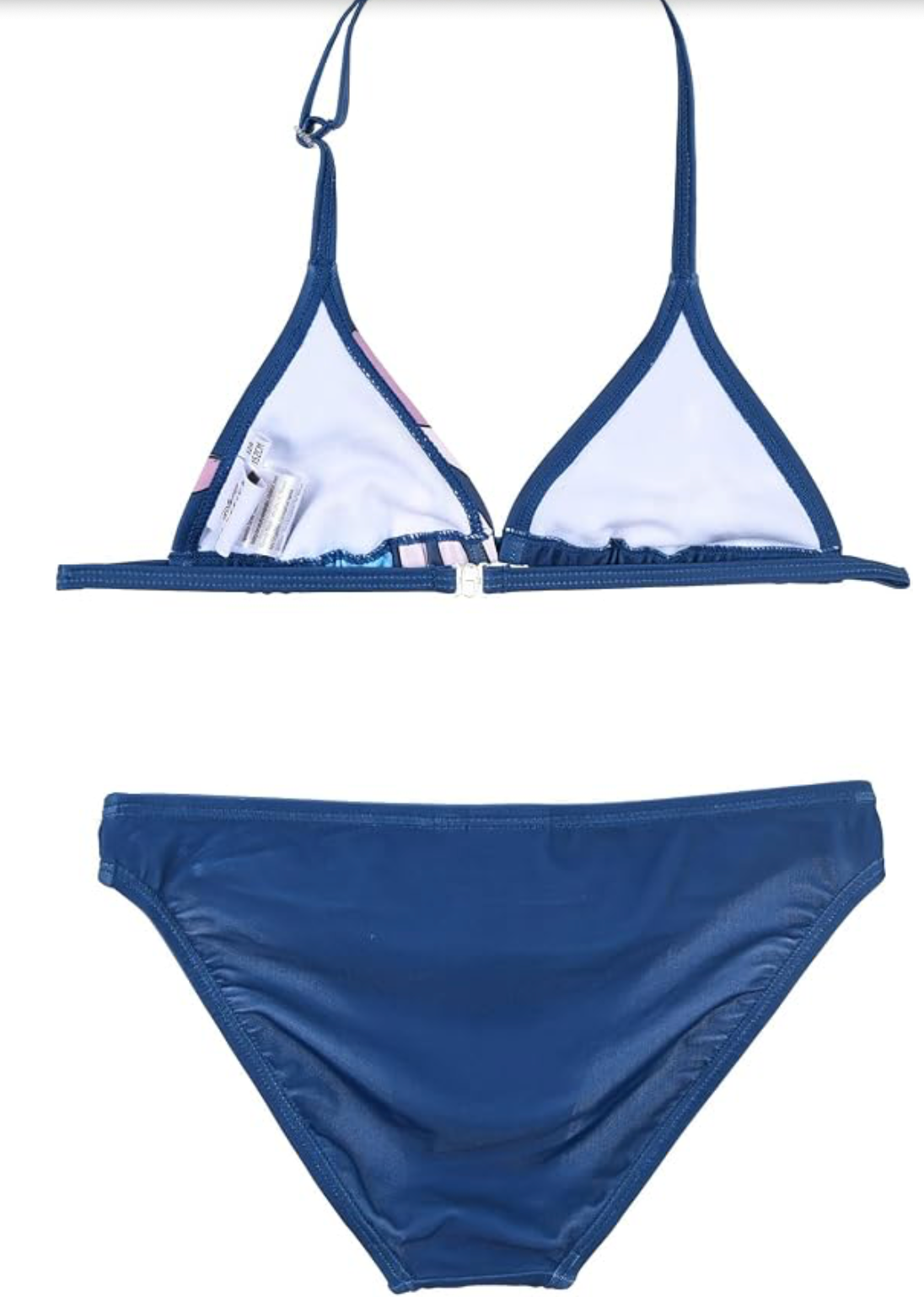 Stitch Bikini - Summer Vibes Edition 🌊💙
