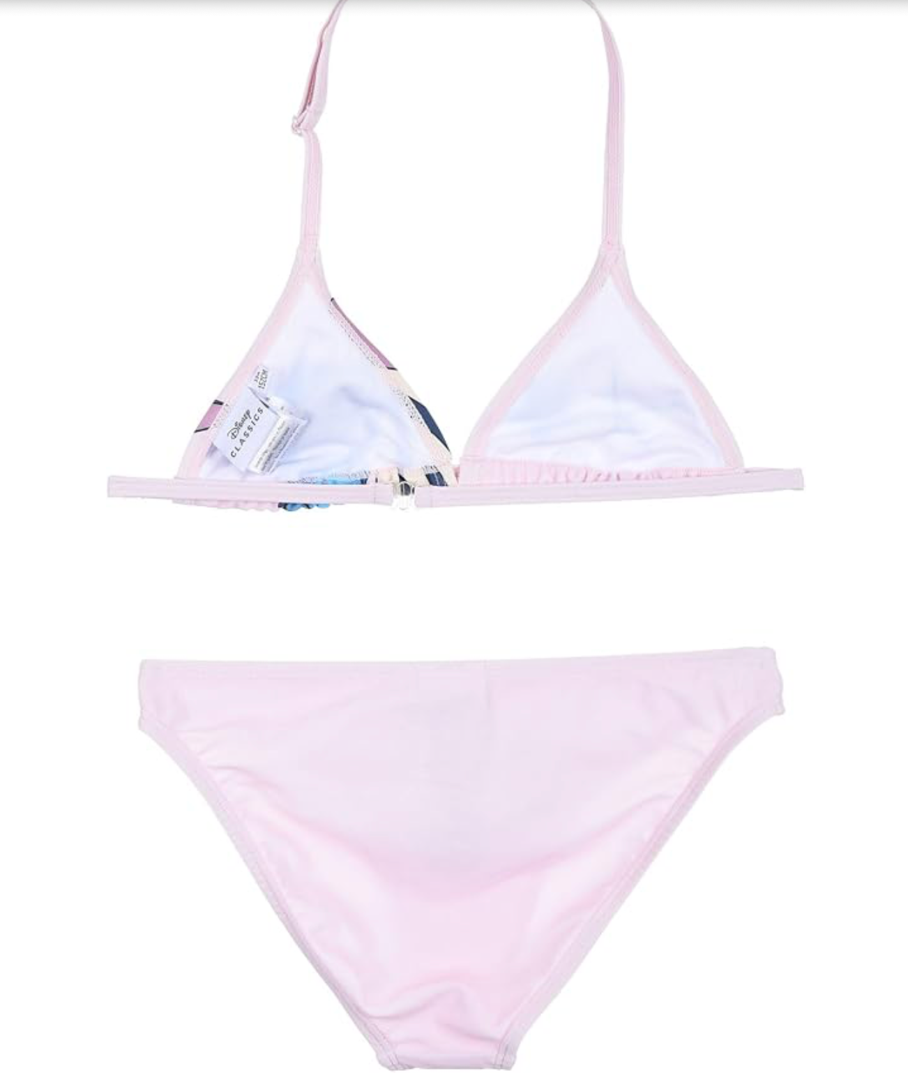 Stitch Bikini - Summer Vibes Edition 🌊💙