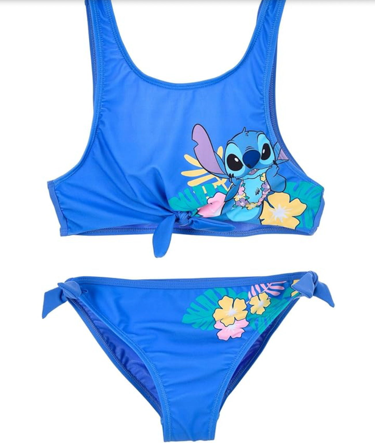 Stitch Bikini - Summer Vibes Edition 🌊💙