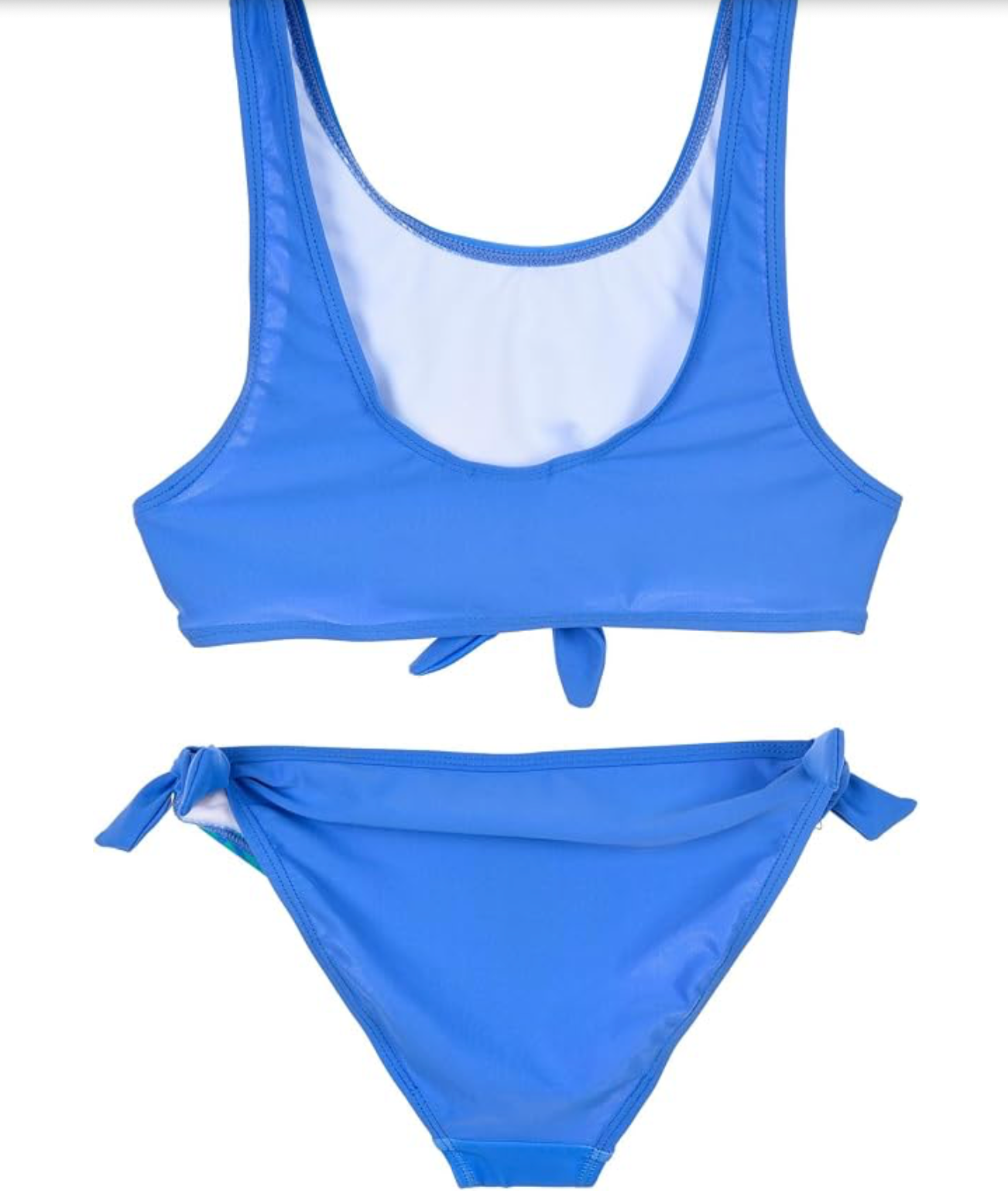 Stitch Bikini - Summer Vibes Edition 🌊💙