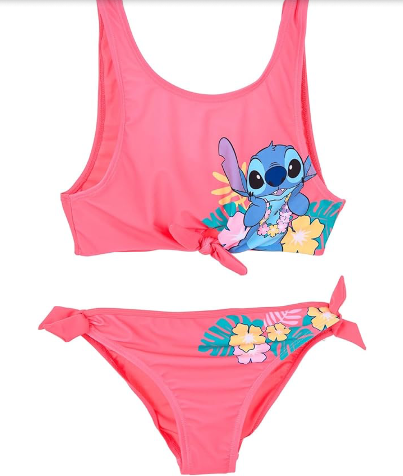 Stitch Bikini - Summer Vibes Edition 🌊💙
