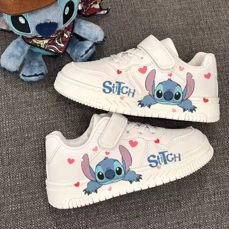 Stitch Kinderschuhe