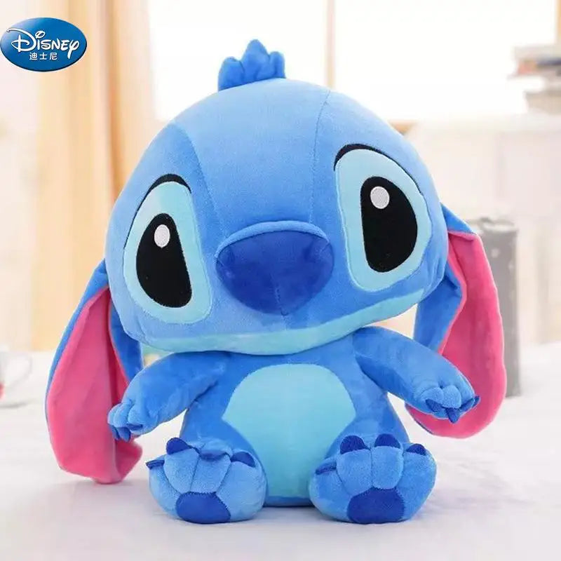 Big Stitch Love