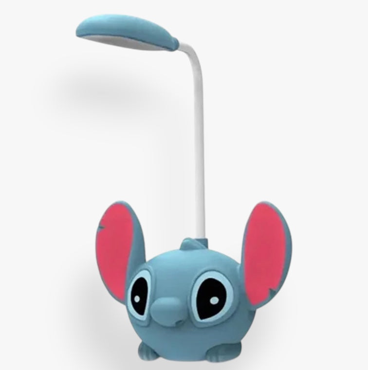 Stitch Desk Lamp