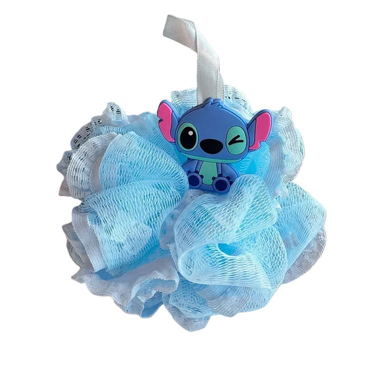 Boule de Bain Stitch