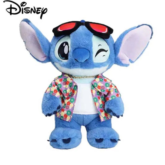 Peluche Stitch cool