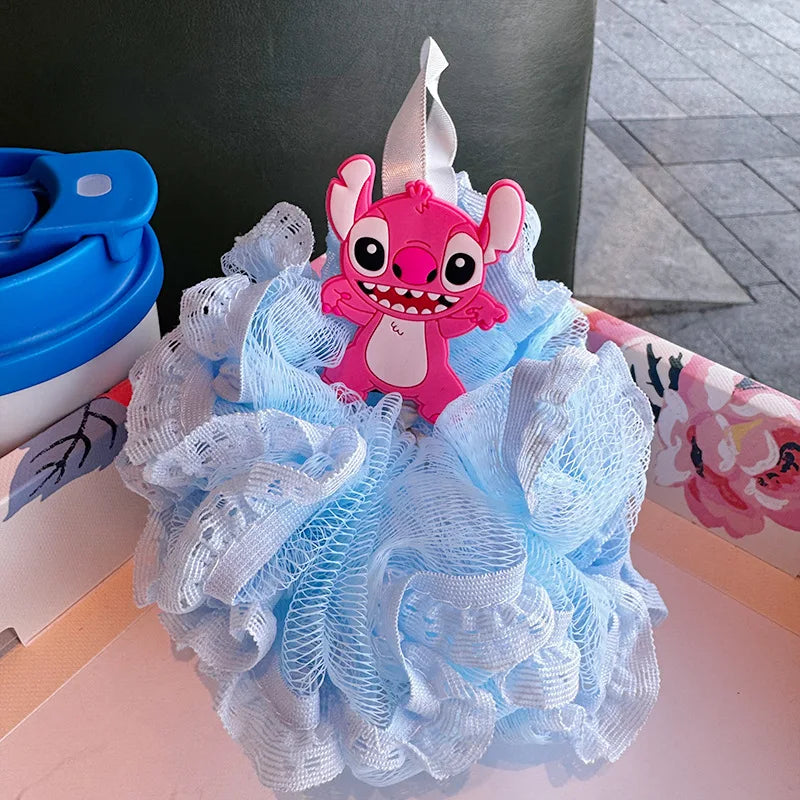 Boule de Bain Stitch