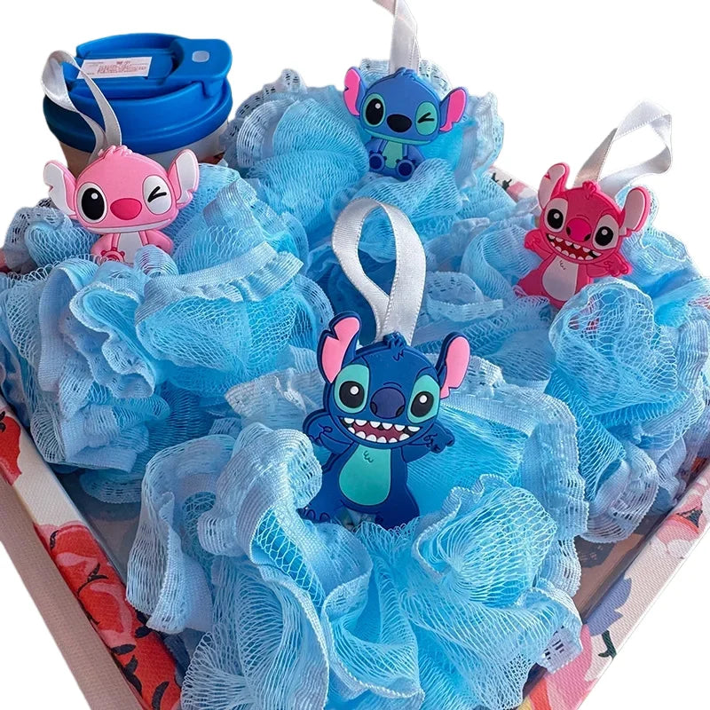 Boule de Bain Stitch