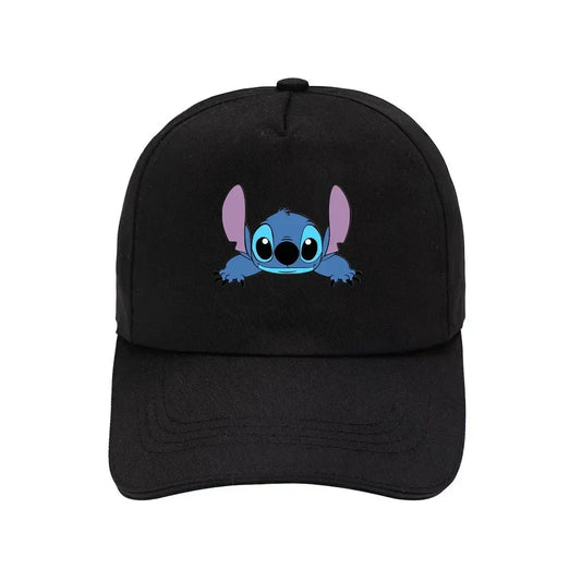 🧢 Casquette Stitch