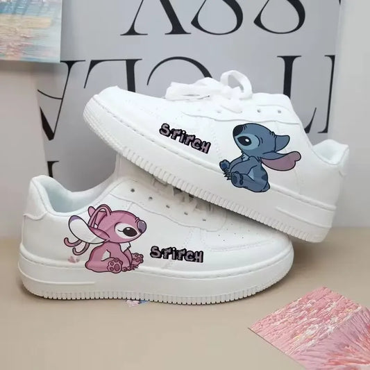 Stitch-Schuhe