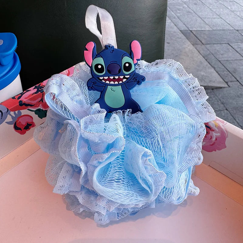 Boule de Bain Stitch