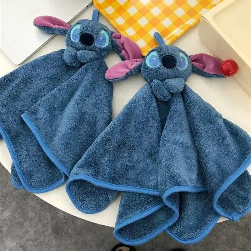 Serviette Stitch