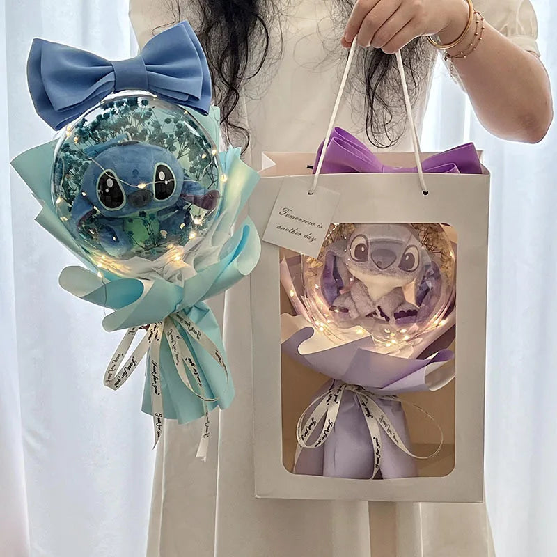 Stitch Love Bouquet