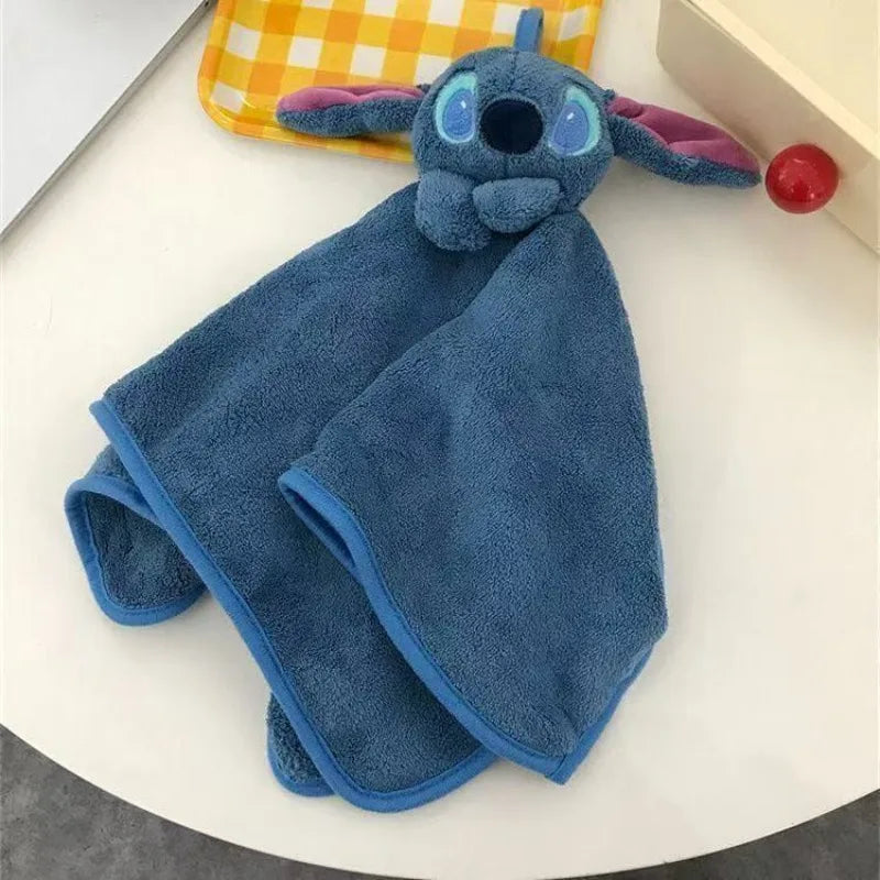 Serviette Stitch
