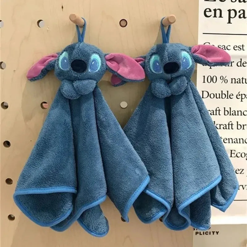 Serviette Stitch