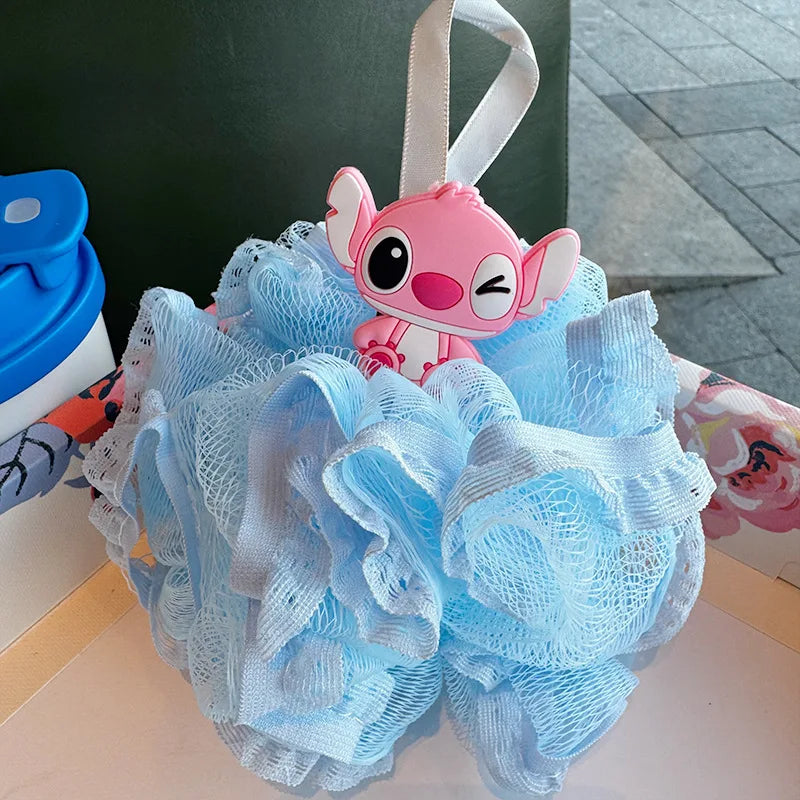 Boule de Bain Stitch