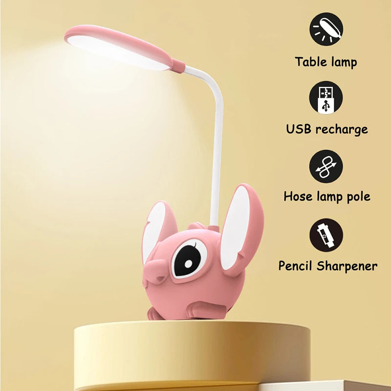 Stitch Desk Lamp