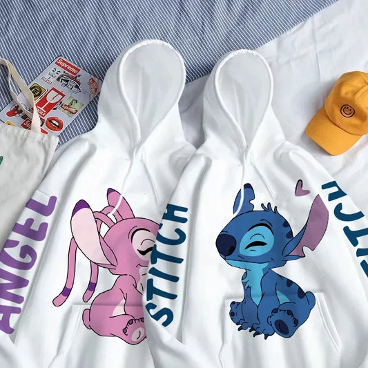 Sweat-shirt à capuche pour femmes
