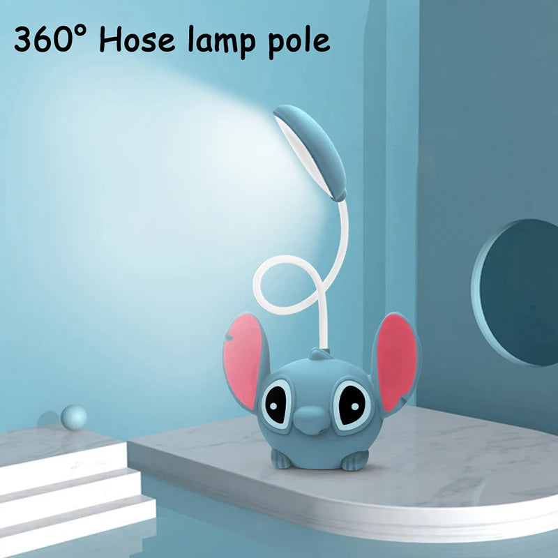 Stitch Desk Lamp