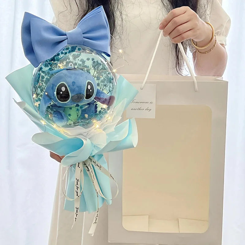 Stitch Love Bouquet