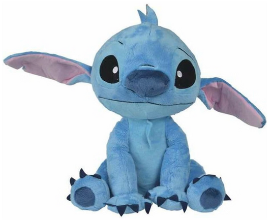 Peluche Stitch – 50 cm