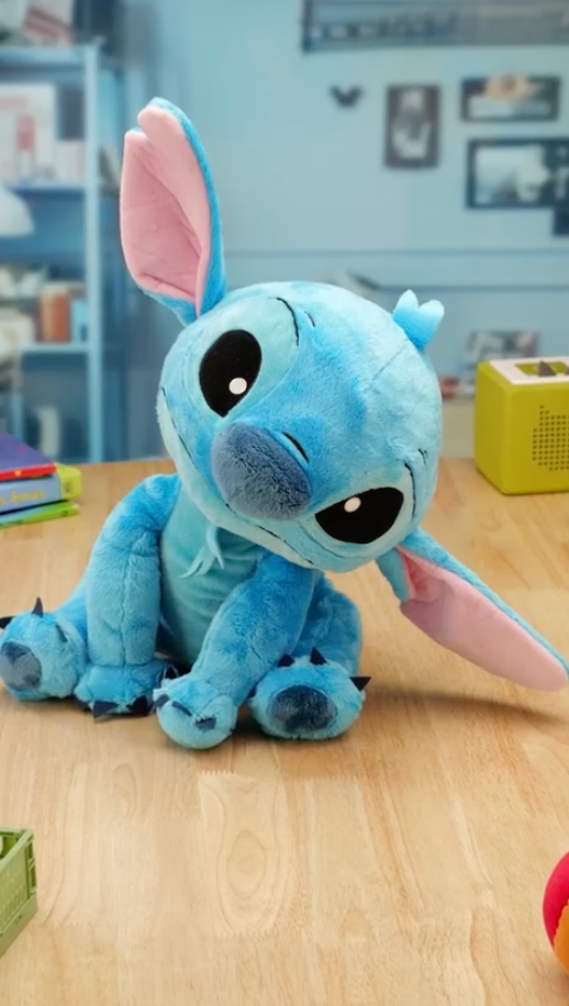 Peluche Stitch – 50 cm