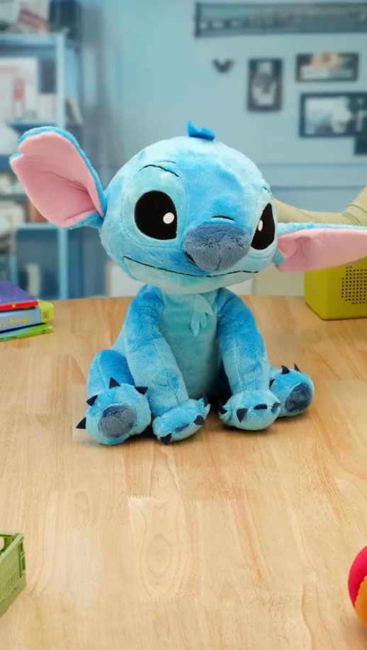 Peluche Stitch – 50 cm