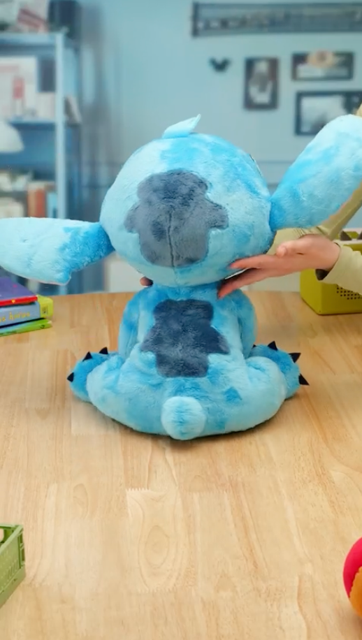 Peluche Stitch – 50 cm