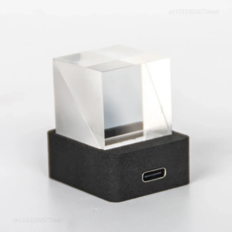 Cube Magique