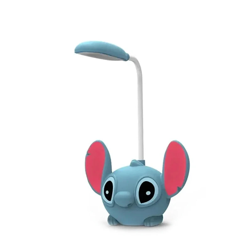 Stitch Desk Lamp