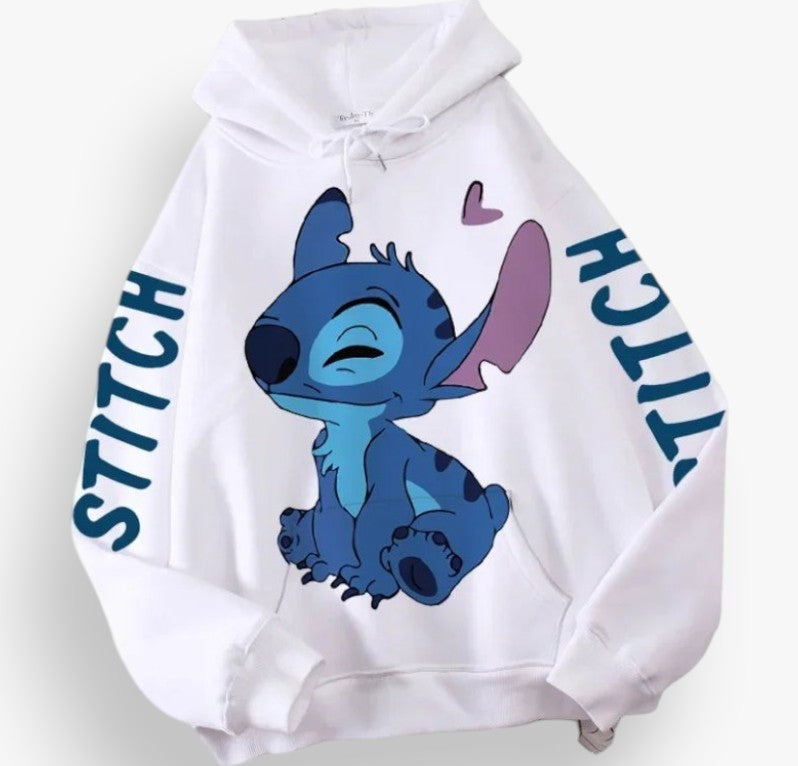 Kapuzenpullover für Damen